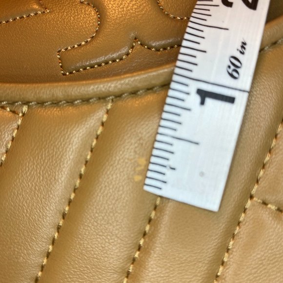 Tory Burch Alexa Vachetta Mini Shoulder Bag ✨NWOT✨ - Picture 10 of 13